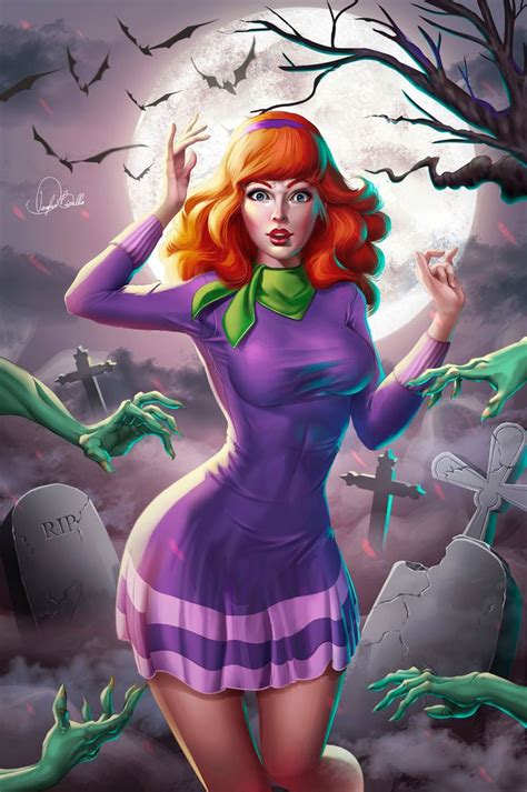 daphny porn|Daphne X Scooby Doo! by Foxy Fox on Prezi